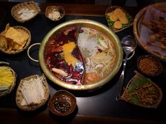 -欧阳小姐在成都(爱琴海店)