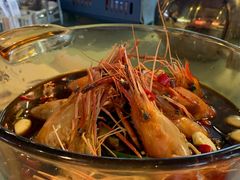 -上座·餐厅(阳光100店)