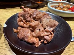 -泥炉烧肉师(新街口金銮巷店)