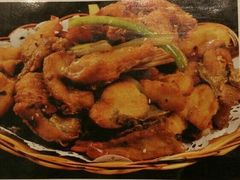 -刘胖子家常菜·蹄花焖藕(富安街店)