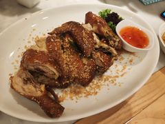 -莆田餐厅PUTIEN(三里屯店)