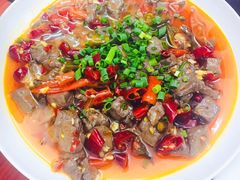 -弓虽昌焖烧鸡(大竹林店)