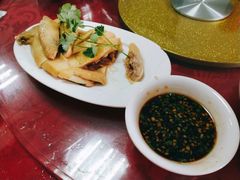 -长兴岛郊野公园农场食堂