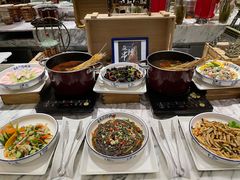 -沈阳和平艾美酒店新食谱西餐厅