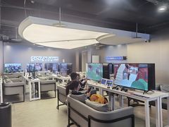 -玩刻GAME SPACE(万象城店)