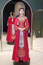 -韩国天使嫁衣婚纱礼服馆(上海旗舰店)