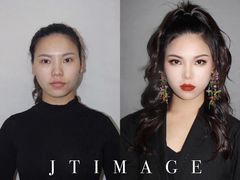 -吉田美学化妆美甲摄影培训(丽水校区)