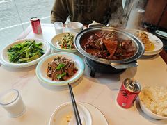 -壹只菜·崇明本地特色菜(崇明南门店)