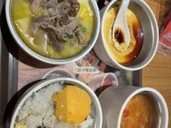 -阿香米线(龙岗万科广场店)