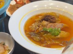 -炊江南·上海菜(国展华漕店)