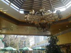 -北京建国饭店四季中餐厅