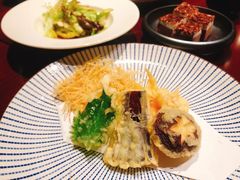 -一本魅·日式料理