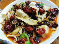 -三哥田螺(北书院街店)