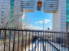 -图们口岸