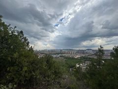 -府君山公园