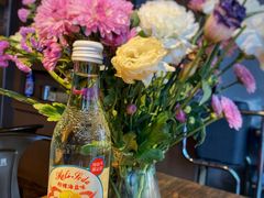 -汪爹爹武汉牛三鲜(朝外大街店)