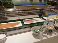 -喜来登酒店-盛宴标帜海鲜自助
