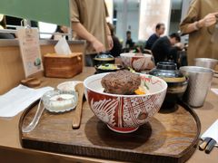 -ITARU食堂·定食料理(西丽店)