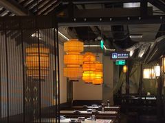 -绿茶餐厅(深圳龙华天虹购物中心店)