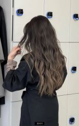 -Hello Lady发型设计