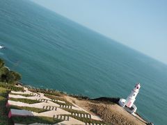 -漳州滨海火山岛自然生态风景区