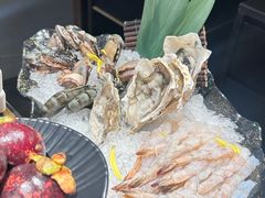 -一绪に和牛寿喜烧(罗湖益田假日店)