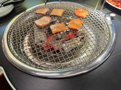 -银座苑烧肉酒场·烤活鳗(仙霞路店)