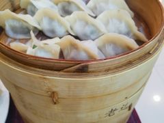驴肉元葱蒸饺-老边饺子馆(中街店)
