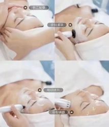 -可樱汇·美容洗发SPA