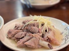 -乡亲鹅肉城(吴江店)