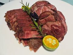 -新疆兵团食府清真(马连道店)