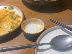 -KARN敢·春武里泰国小餐馆(版筑翠园店)