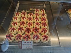 -陶陶居饼家(惠福东路店)