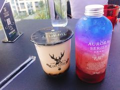 -鹿角巷The Alley(龙湖天街店)
