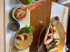 -蟹道乐(道顿堀本店)