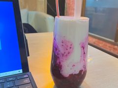 -上岛咖啡(华源四里店)