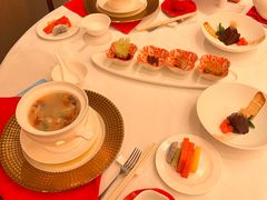 -香宫中餐厅·大连香格里拉(人民路店)