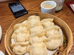 -天怡興·百年蒸饺(万豪广场店)