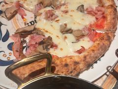 -Mammamia意大利餐厅(阳春巷店)