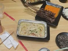 -蚝抵食·湛江生蚝(湾北路店)