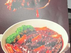 -海泰食府·新鲁菜·家宴(总部基地店)