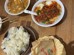 -豆相识•九九豆腐脑(牛咡桥店)