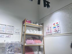 -尤米一站式美甲美睫