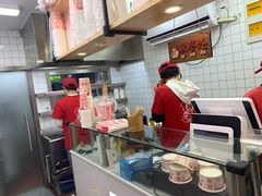 -喜姐炸串(仙林水平方店)