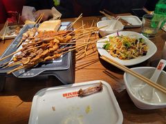 -管氏翅吧(马家堡店)