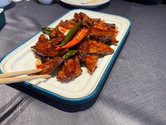 -润泽园饭庄(中山路店)