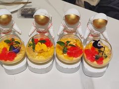 -3号仓库·创意中国菜(新世界城店)