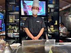 -水木锦堂·自助铁板烧(世贸天阶店)