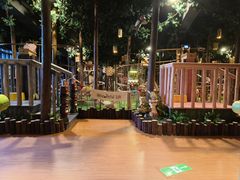 -黄海国家森林公园