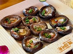 -玛吉阿米·餐吧